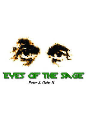 cover image of Eyes of the Sage